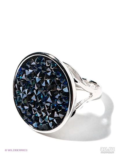 Лот: 9066736. Фото: 1. Кольцо и серьги, Jenavi. Комплекты изделий