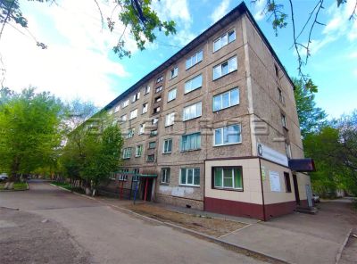 Лот: 20735180. Фото: 1. комната на ул. Гастелло - 27. Квартиры, студии