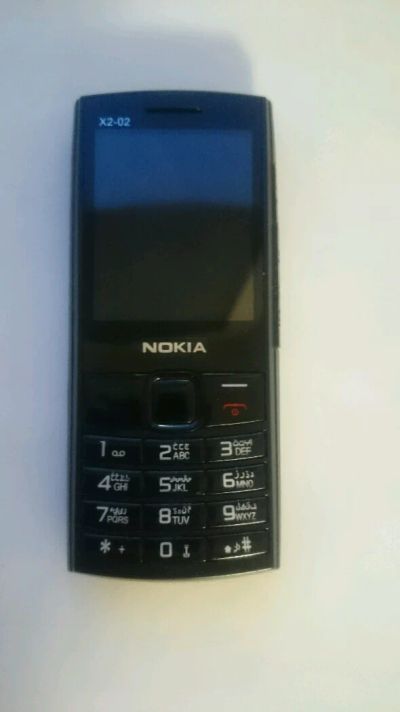 Лот: 8931271. Фото: 1. Nokia / 2 SIM. Кнопочные мобильные телефоны