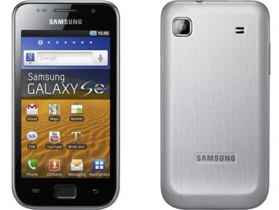 Лот: 4014481. Фото: 1. Продам samsung i9003 и 5830g. Смартфоны
