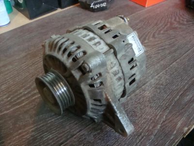 Лот: 8071782. Фото: 1. генератор Mitsubishi Colt. Электрооборудование