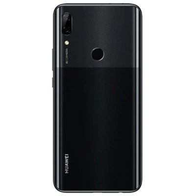 Лот: 16501786. Фото: 1. Huawei P Smart Z. Смартфоны