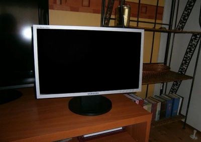 Лот: 11445281. Фото: 1. ЖК Монитор 19" Samsung 920nw... ЖК-мониторы
