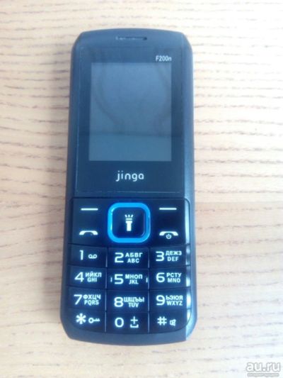 Лот: 13299152. Фото: 1. Jinga телефон. Кнопочные мобильные телефоны