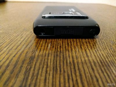 Лот: 13199376. Фото: 1. Nokia N8. Кнопочные мобильные телефоны