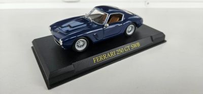 Лот: 23351968. Фото: 1. Модель автомобиля Ferrari 250... Автомоделизм