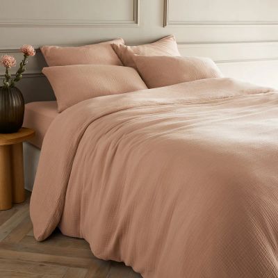 Лот: 24181210. Фото: 1. Пододеяльник LaRedoute. Постельное бельё