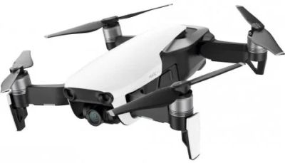 Лот: 11750063. Фото: 1. Квадрокоптер DJI Mavic AIR fly... Квадрокоптеры