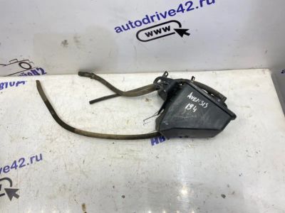 Лот: 21715565. Фото: 1. фильтр паров топлива toyota Avensis... Двигатель и элементы двигателя