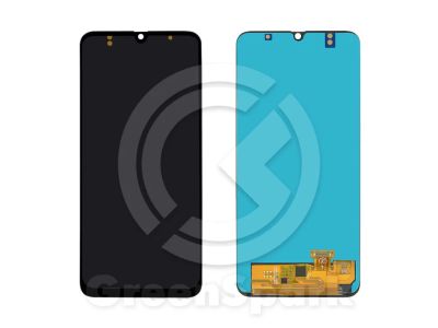 Лот: 14947494. Фото: 1. Дисплей для Samsung A305F Galaxy... Дисплеи, дисплейные модули, тачскрины