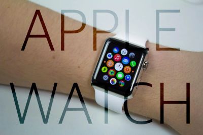 Лот: 8194911. Фото: 1. Новые Apple Watch Stainless Steel... Смарт-часы, фитнес-браслеты, аксессуары