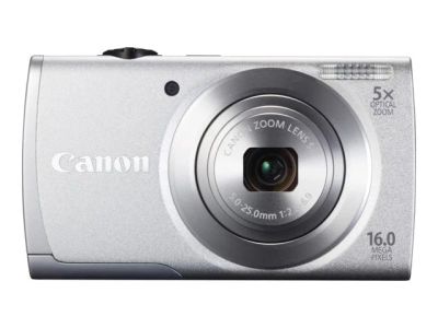 Лот: 4275966. Фото: 1. Продам фотоаппарат Canon PowerShot... Цифровые компактные