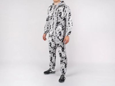 Лот: 12688464. Фото: 1. Спортивный костюм Supreme (8526... Спортивные костюмы