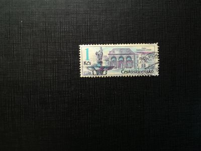 Лот: 14563097. Фото: 1. марка бк 216. Марки