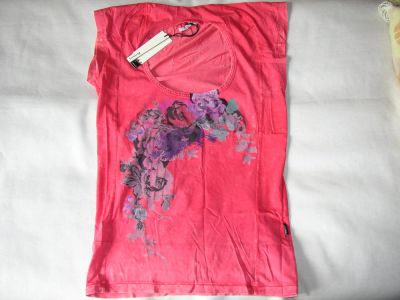 Лот: 7571015. Фото: 1. Футболка,топ длинный slouch fit... Футболки, топы и майки