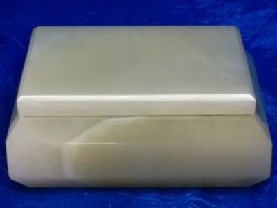 Лот: 10539258. Фото: 1. Шкатулка 3" х 4" 7 см х 10 см. Шкатулки