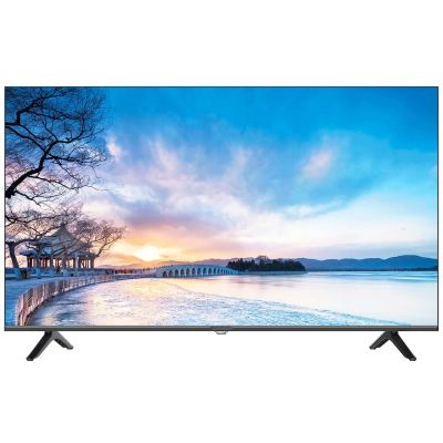 Лот: 24984277. Фото: 1. LED телевизор 40" Hi HY-40F01FB. Телевизоры