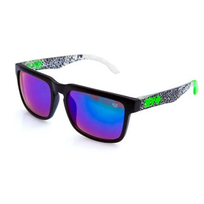 Лот: 25321642. Фото: 1. Солнцезащитные очки ken block... Очки солнцезащитные
