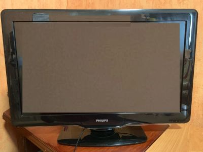 Лот: 25136335. Фото: 1. Телевизор Philips 32PFL5405H на... Телевизоры