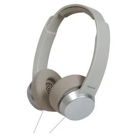 Лот: 11061787. Фото: 1. Наушник Panasonic RP-HXD3E-W... Наушники, гарнитуры