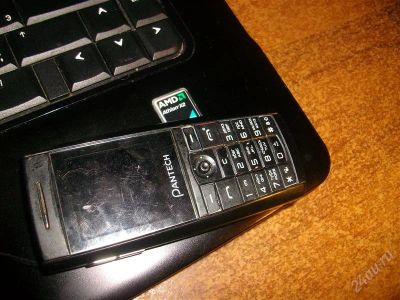 Лот: 1269223. Фото: 1. Pantech. Кнопочные мобильные телефоны