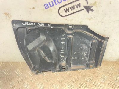 Лот: 25071936. Фото: 1. пыльник двигателя toyota corolla... Двигатель и элементы двигателя
