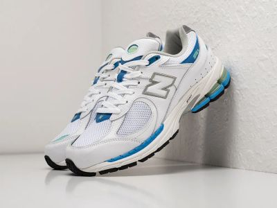 Лот: 20733430. Фото: 1. Кроссовки New Balance 2002R. Кеды, кроссовки, слипоны