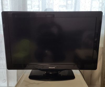 Лот: 17199980. Фото: 1. Телевизор Philips 32PFL3406H. Телевизоры