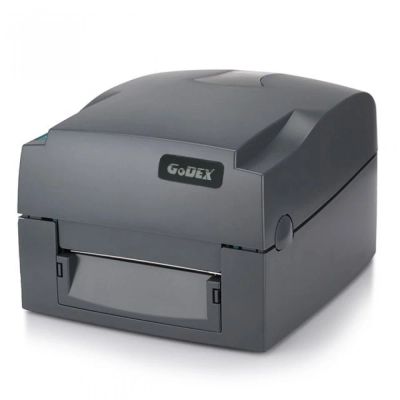 Лот: 16165472. Фото: 1. Принтер этикеток Godex G500, термотрансф... Торговое