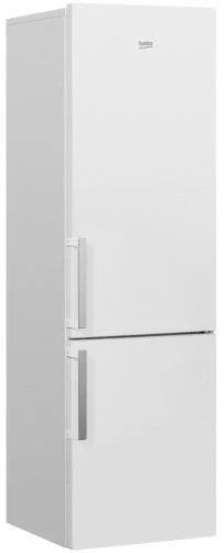 Лот: 15900009. Фото: 1. Холодильник BEKO RCSK340M21W... Холодильники, морозильные камеры