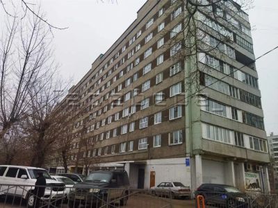 Лот: 20238555. Фото: 1. 2-комнатная квартира на пр-кт... Квартиры, студии