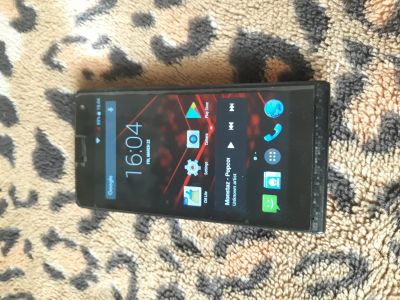 Лот: 13428821. Фото: 1. Highscreen Verge. Смартфоны