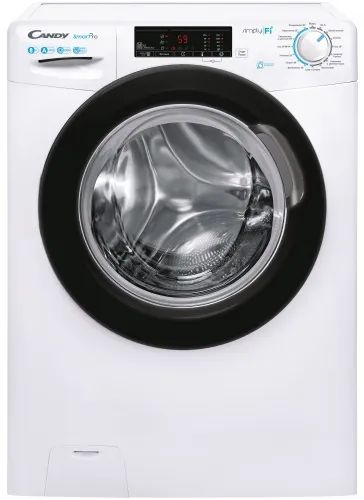 Лот: 25604243. Фото: 1. Стиральная машина Candy SmartPro... Стиральные машины