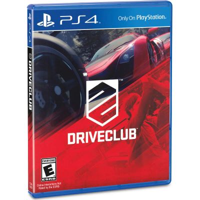 Лот: 10925846. Фото: 1. DriveClub + Ratchet and Clank... Игры для консолей