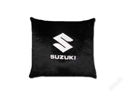 Лот: 1337491. Фото: 1. Подушка в салон вашего авто SUZUKI... Чехлы, коврики, оплетки руля