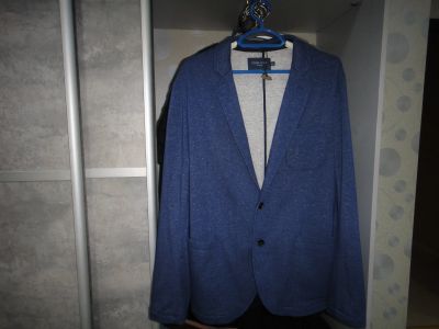 Лот: 25639075. Фото: 1. Пиджак в стиле smart casual Pier... Пиджаки