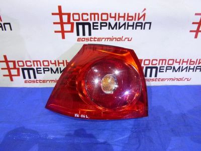 Лот: 14224967. Фото: 1. СТОП-СИГНАЛ (для марок: VOLKSWAGEN... Оптика и освещение