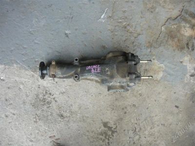 Лот: 2344994. Фото: 1. Редуктор Subaru Legacy BLE 2003г... Трансмиссия