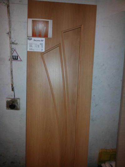 Лот: 5154853. Фото: 1. Дверное полотно 20. Двери межкомнатные