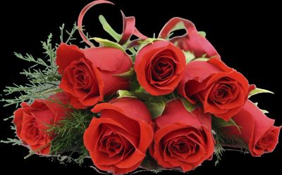 Лот: 6348185. Фото: 1. 43 розы из Голландии - 2150 рублей... Свежие цветы