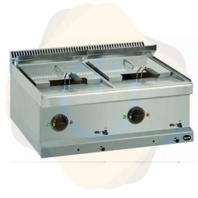 Лот: 11556233. Фото: 1. Фритюрница 700сер. Apach APFE... Другое (оборудование)