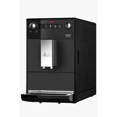 Лот: 24490438. Фото: 1. Кофемашина Melitta Purista (F230-102... Чайники, кофемашины, кулеры