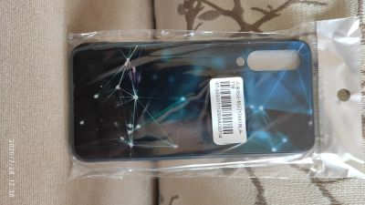 Лот: 16313953. Фото: 1. Чехол для телефона xiaomi mi9se... Чехлы, бамперы