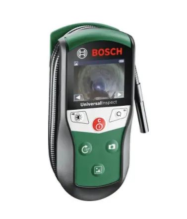 Лот: 19488231. Фото: 1. Инспекционная камера BOSCH Universal... Электроинструмент
