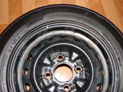 Лот: 1094505. Фото: 1. Good Year GT-Hybrid 175/70 R14... Шины на дисках