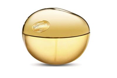 Лот: 9165520. Фото: 1. Dkny Golden Delicious 100ml *Подарок... Женская парфюмерия