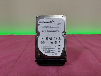 Лот: 24967330. Фото: 1. HDD Жесткий диск 320Gb/Seagate... Жёсткие диски (HDD)