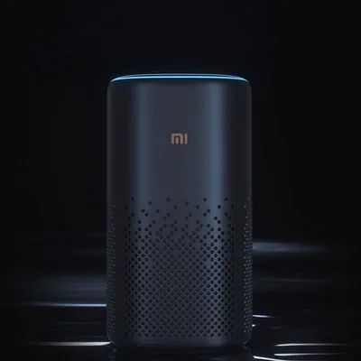 Лот: 17874012. Фото: 1. Умная колонка Xiaomi Mi Xiao AI... Красноярск