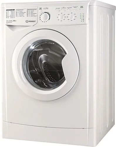 Лот: 17163354. Фото: 1. Стиральная машина Indesit MSC... Стиральные машины