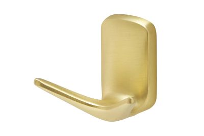 Лот: 23674577. Фото: 1. Крючок двойной Hoff Gold. Крючки, вешалки
